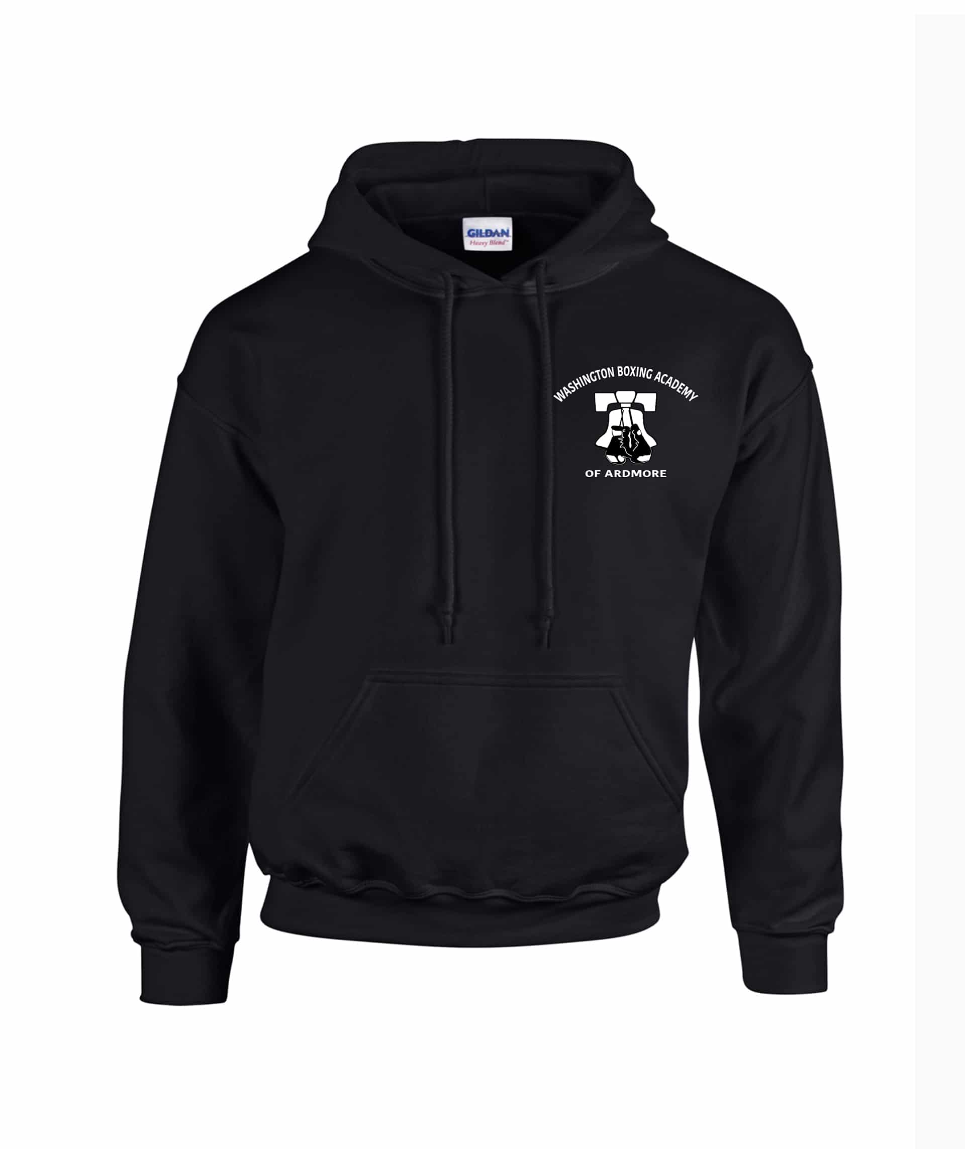 Washington Hoodie 